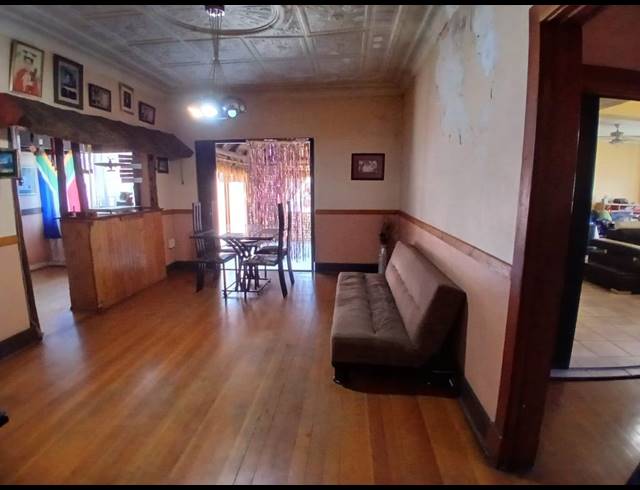 3 BEDROOM HOUSE FOR SALE IN DELVILLE